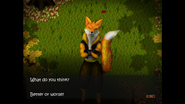 Pyrrhic Paradise: Dissemble screenshot 4