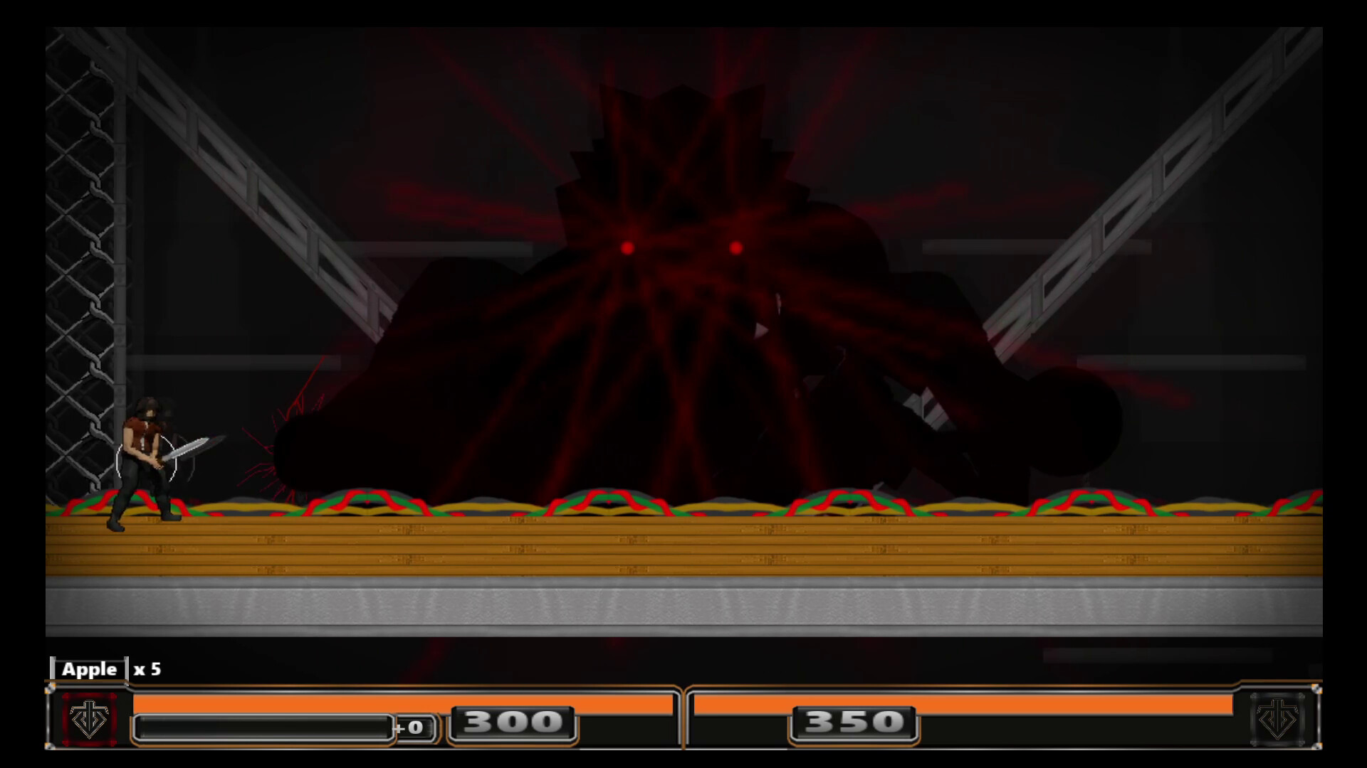 Pyrrhic Paradise: Dissemble screenshot #11