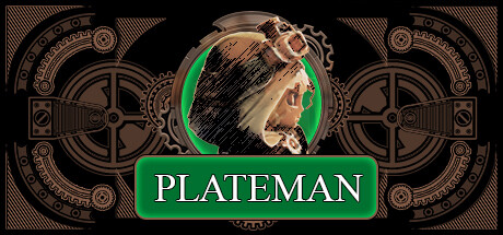 Plateman steam charts