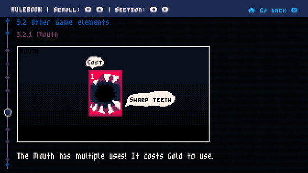 Screenshot z Cards with Personalities