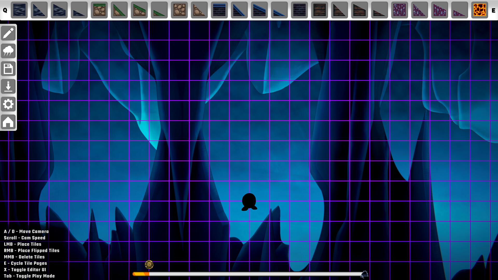 Kaz's Adventure 2: Lost Souls screenshot 7