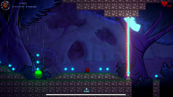Screenshot media
