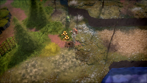 Screenshot z DYSMANTLE: Doomsday Screenshot z DYSMANTLE: Doomsday