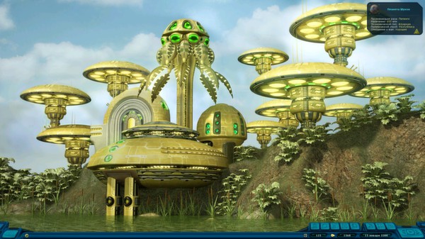 太空游侠高清版：战争分裂-游戏截图