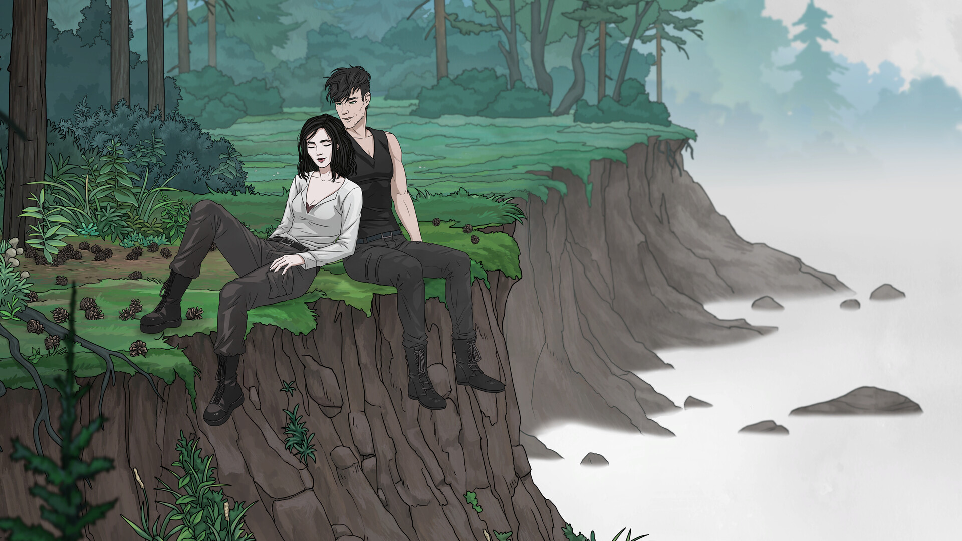 Still Joking screenshot #14