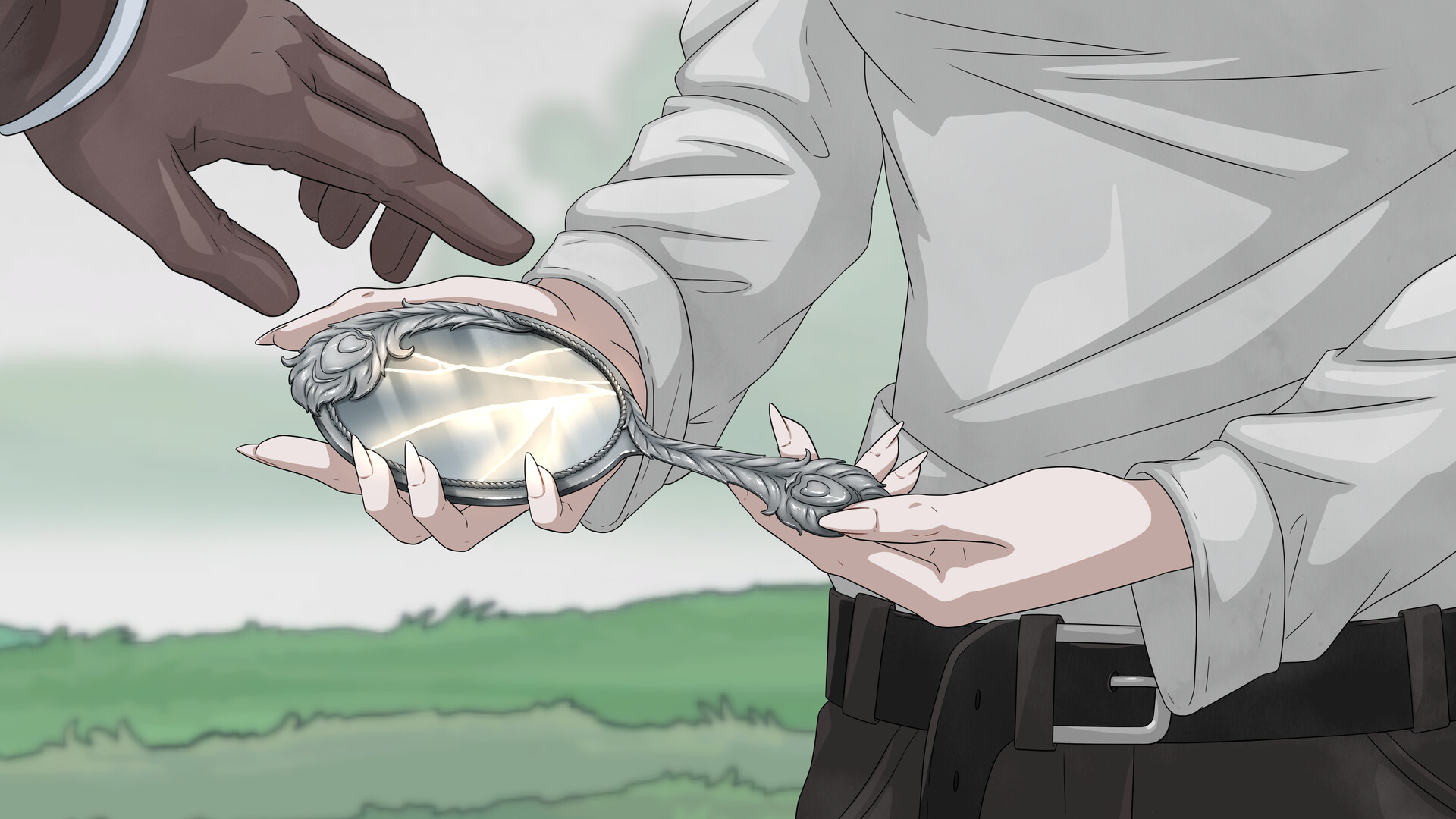 Still Joking screenshot #15