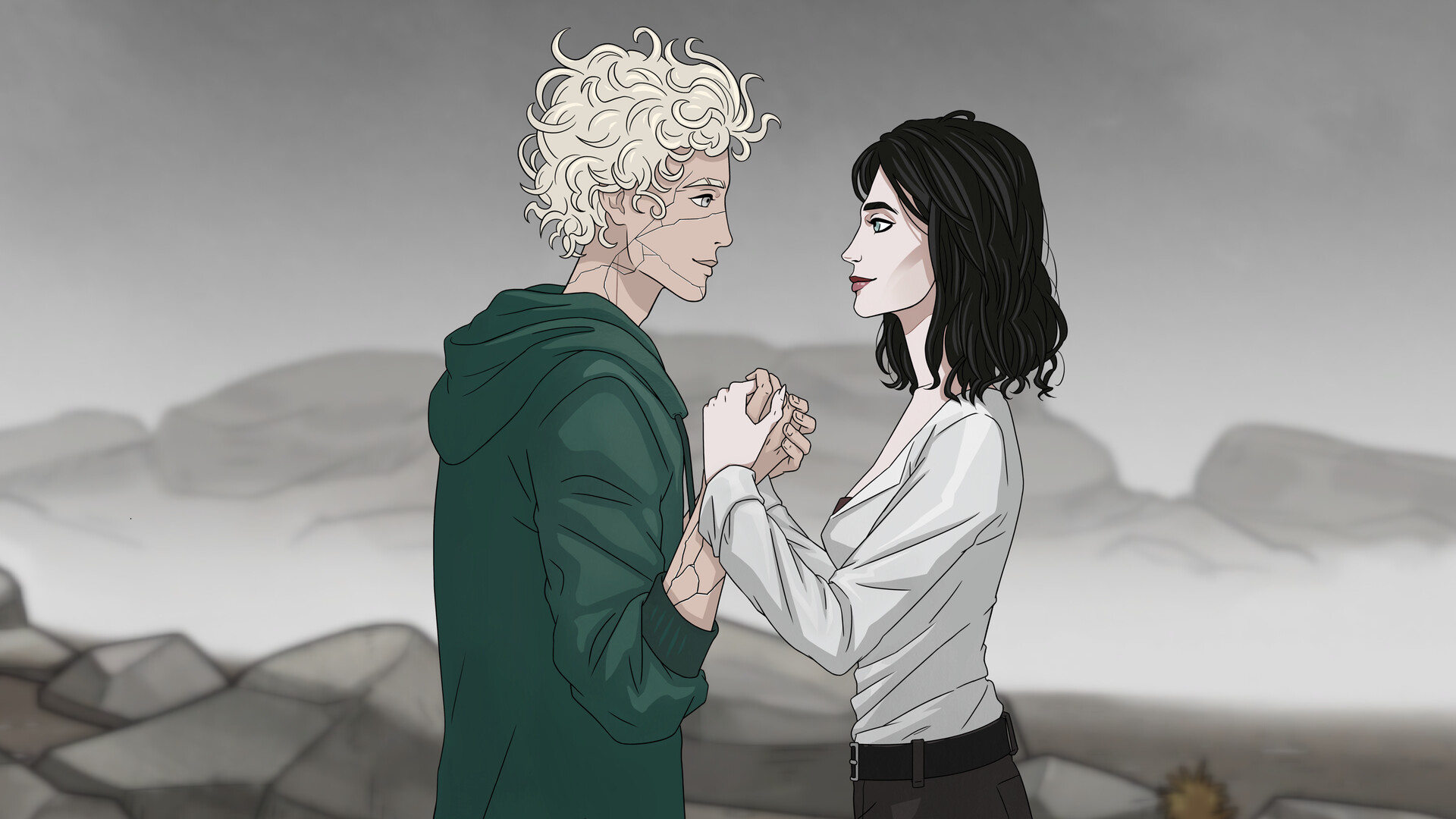 Still Joking screenshot #13