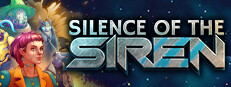 Silence of the Siren Banner