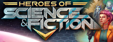 Heroes of Science and Fiction