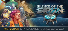 Silence of the Siren