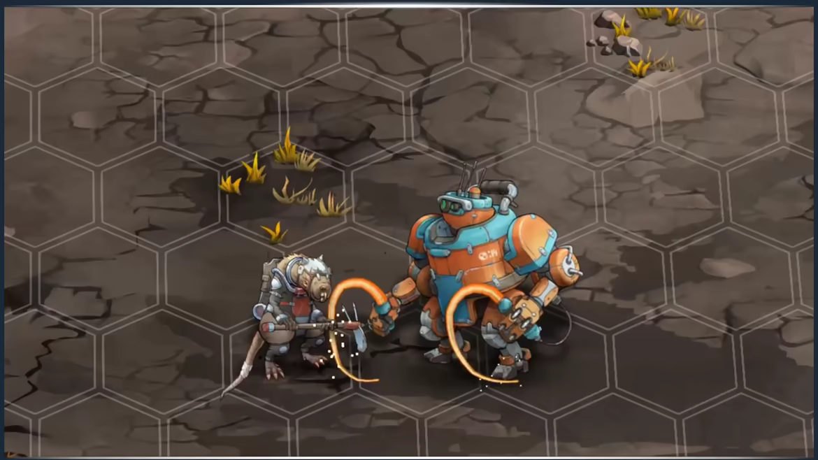 Heroes of Science and Fiction video 7