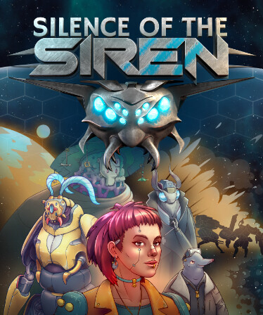 Silence of the Siren