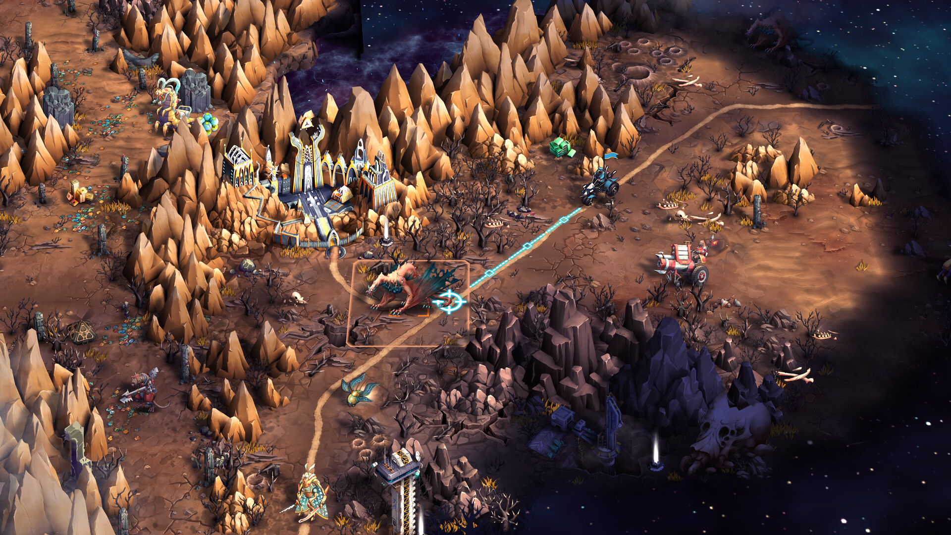 Silence of the Siren gameplay screenshot 3