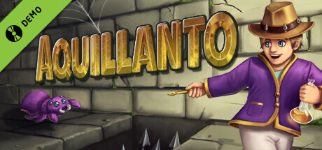 Aquillanto Demo cover art