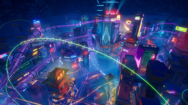 幻塔 screenshot 2