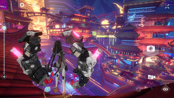 幻塔 screenshot 3