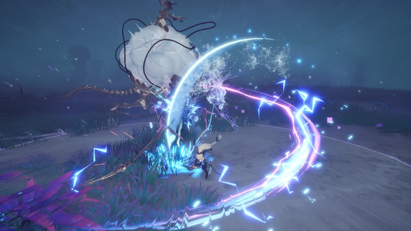 幻塔 screenshot 1