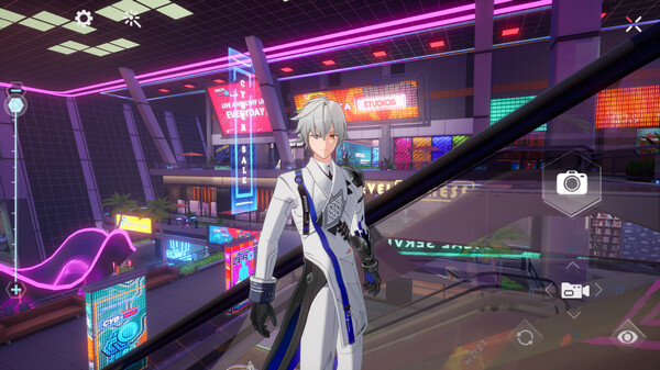幻塔 screenshot 4