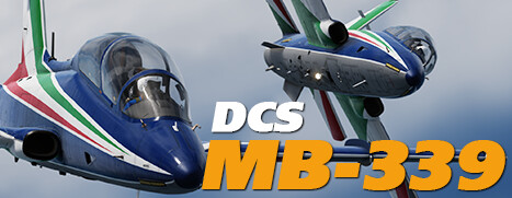 DCS: MB-339 Featured Screenshot #1