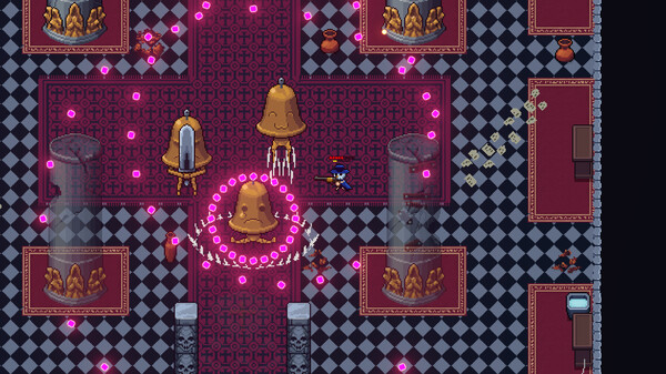 Raining Blood: Hellfire PC-GAME