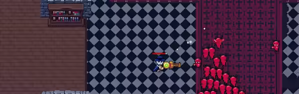 Raining Blood: Hellfire video 7