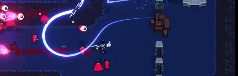 Raining Blood: Hellfire video 6