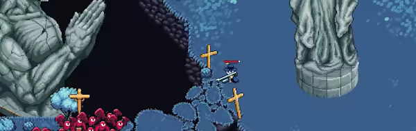 Raining Blood: Hellfire video 8