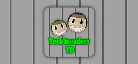 Tech Invaders TD Cheat Engine/CT