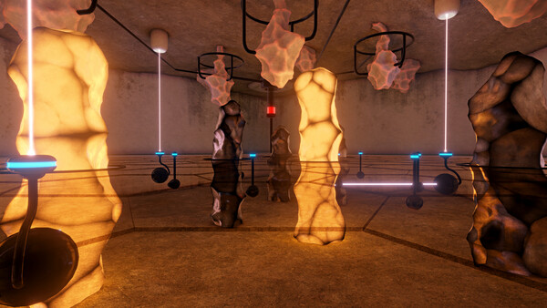 Lands of XON screenshot 6