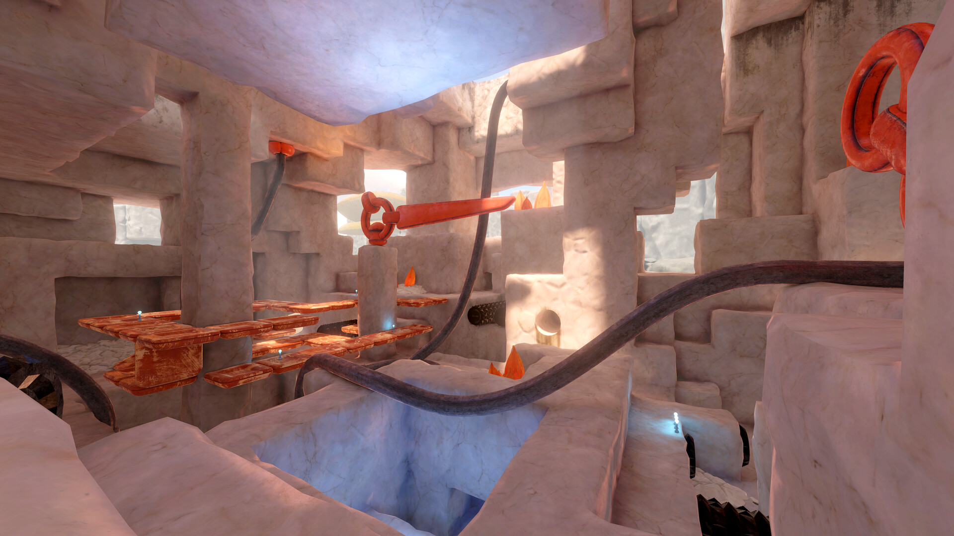 Lands of XON screenshot #7