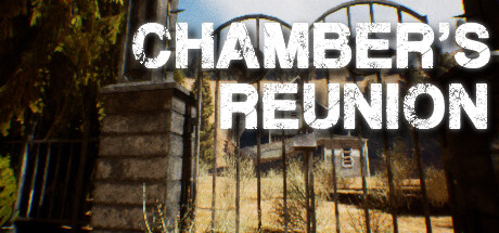 Chamber's Reunion Cheat Engine/CT