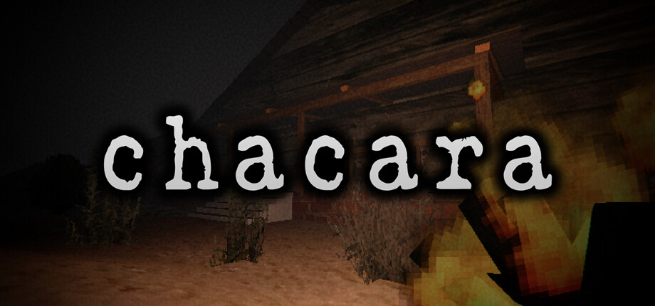 Chacara cover art