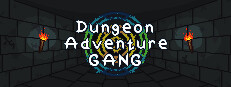 Dungeon Adventure Gang