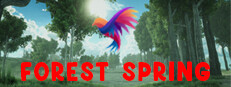 Forest Spring cover