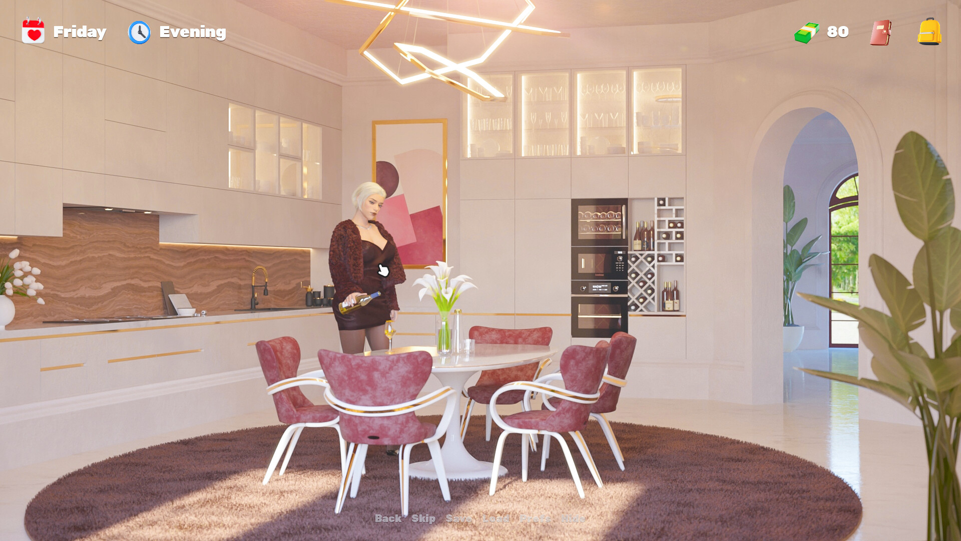 Bride Corruption screenshot #2