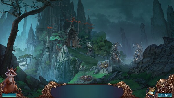 Midnight Calling: Wise Dragon Collector's Edition