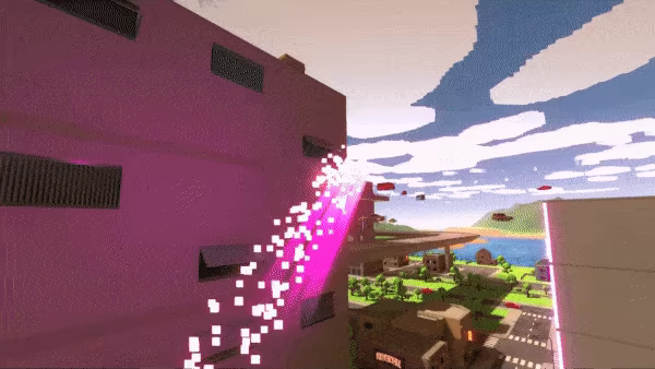 Demolish or Die video 1