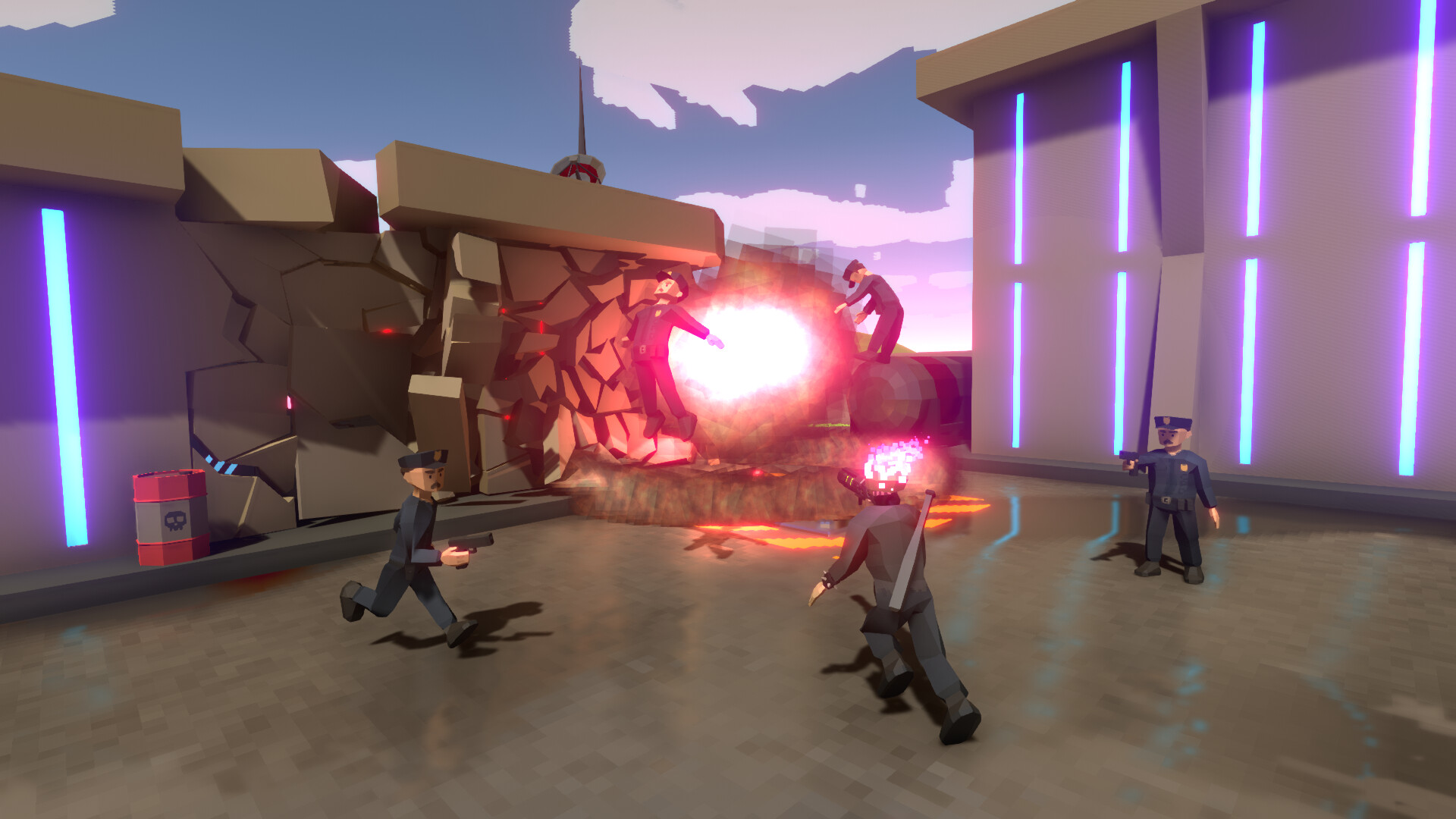 Demolish or Die Featured Screenshot #1