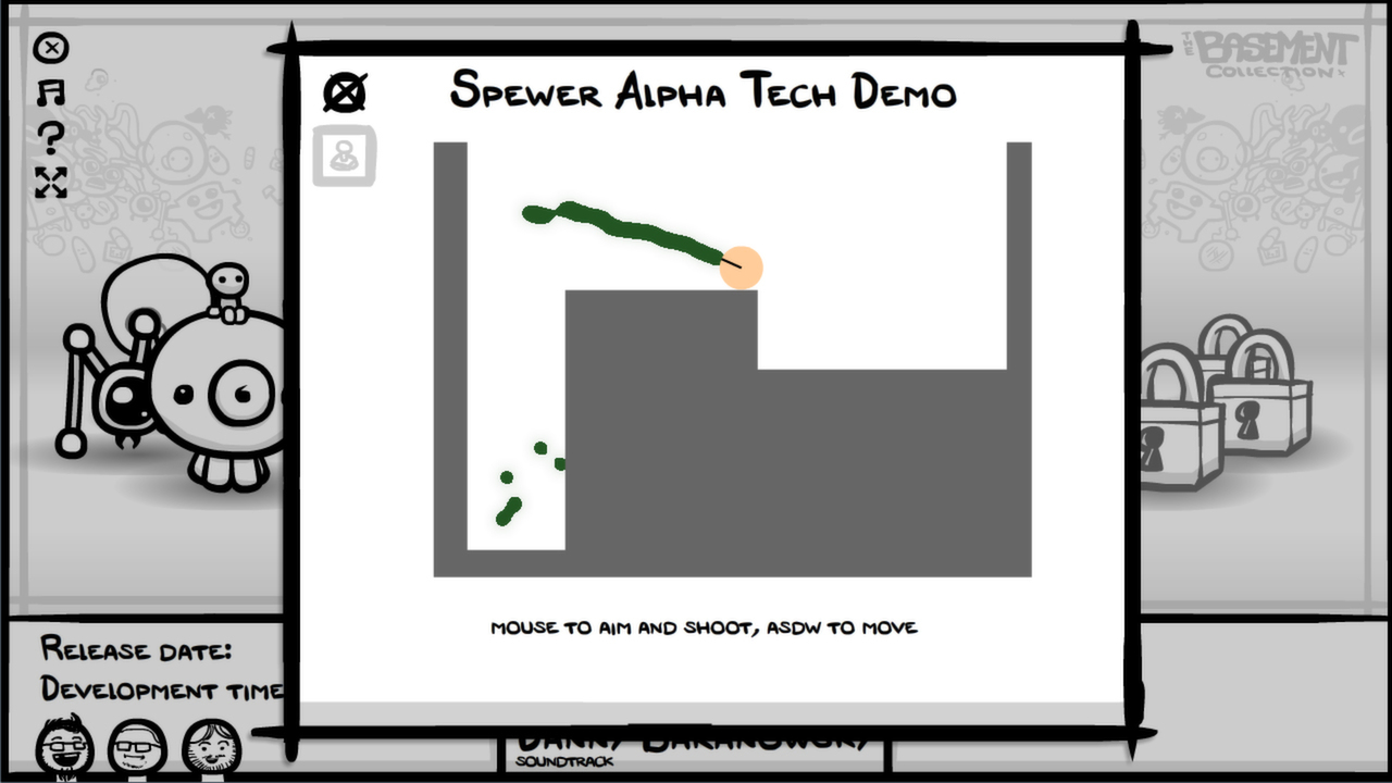 The Basement Collection