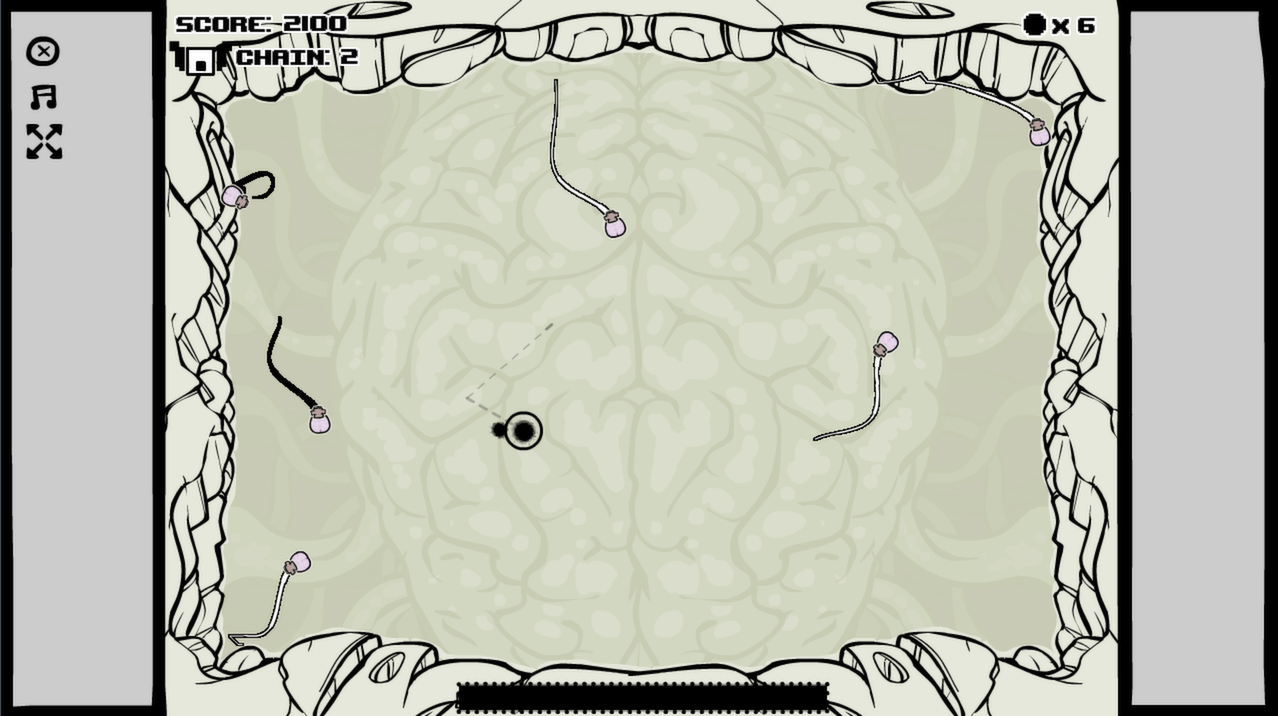 The Basement Collection