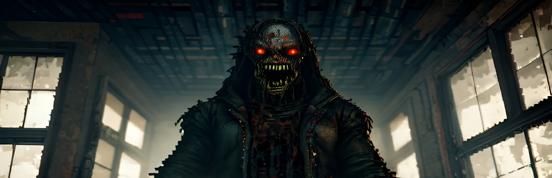 Evil Nightmares