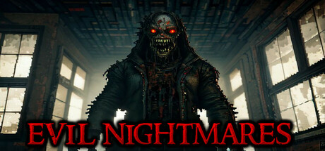 Evil Nightmares Cheat Engine/CT