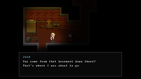 Evil Nightmares screenshot 4