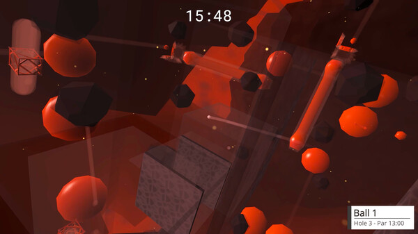 4D Golf スクリーンショット 3