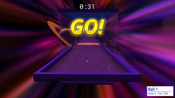 4D Golf スクリーンショット 6