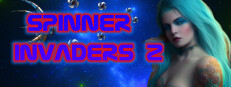 Spinner Invaders 2: A Mad Revenge
