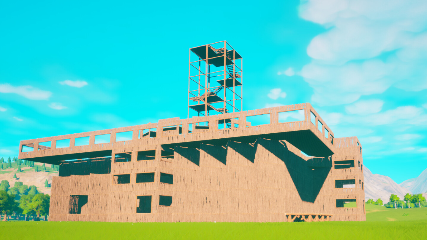 DAWN OF ARBA Featured Screenshot #1