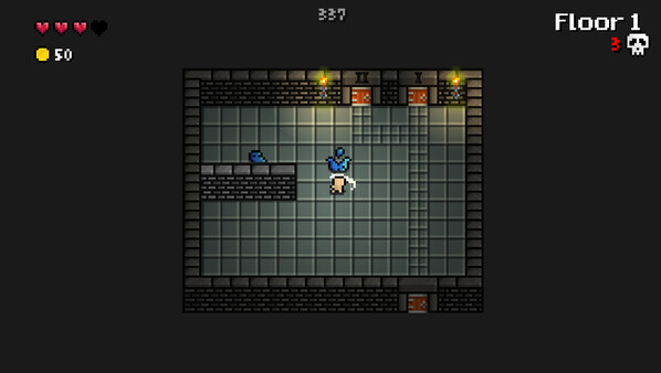 Screenshot of Hack & Schlitz