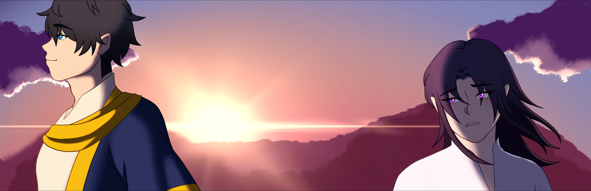 Actala: The Hero's Shadow