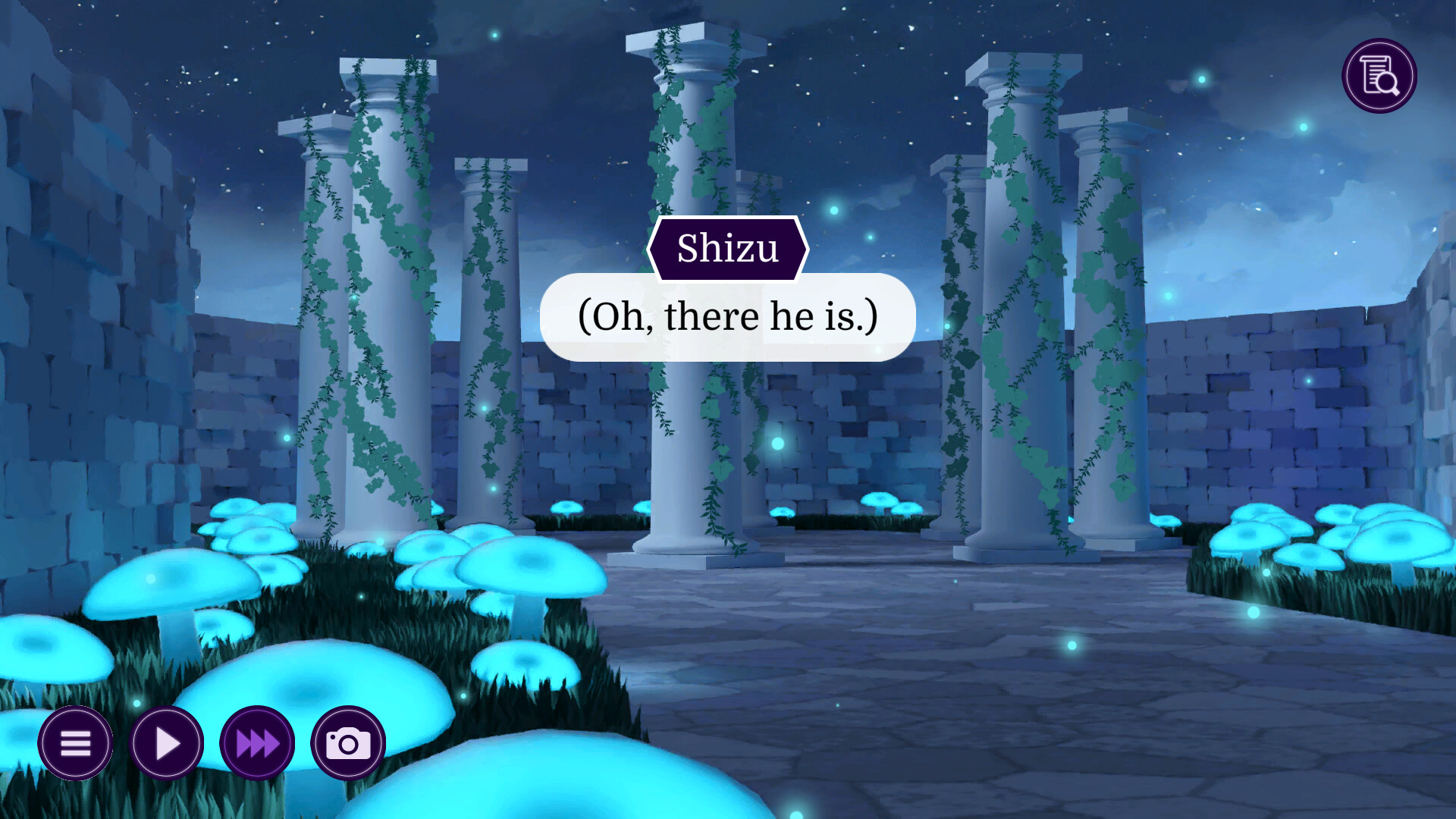 Actala: The Hero's Shadow screenshot #10